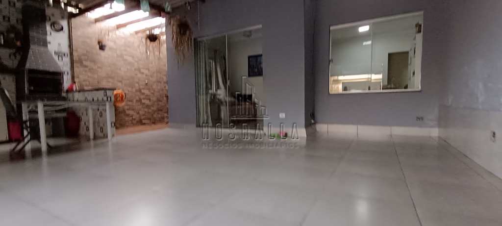 Casa em Jaboticabal, no bairro Residencial Jaboticabal