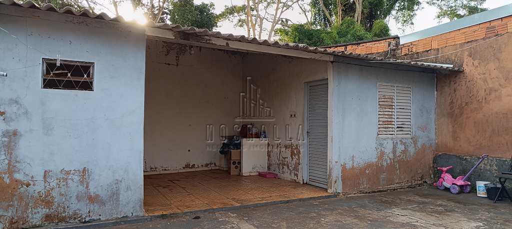 Casa em Jaboticabal, no bairro Residencial Jaboticabal