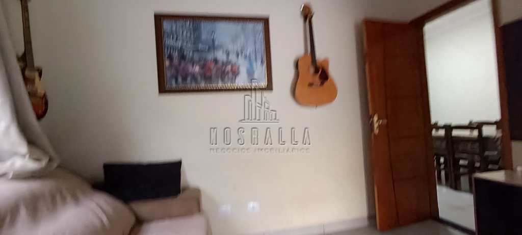 Casa em Jaboticabal, no bairro Residencial Jaboticabal