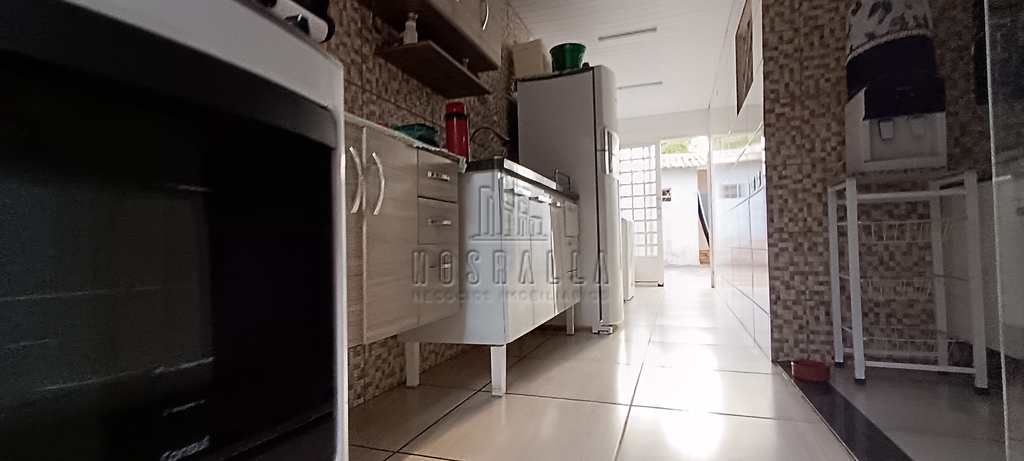 Casa em Jaboticabal, no bairro Residencial Jaboticabal