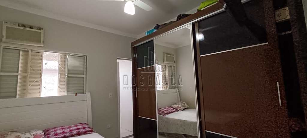 Casa em Jaboticabal, no bairro Residencial Jaboticabal