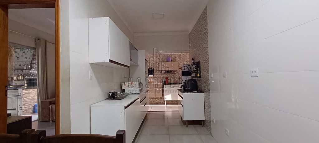 Casa em Jaboticabal, no bairro Residencial Jaboticabal