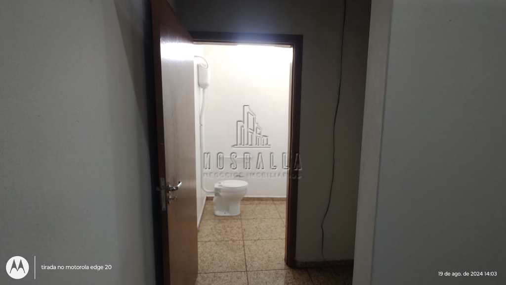 Salão em Jaboticabal, no bairro Jardim Independência