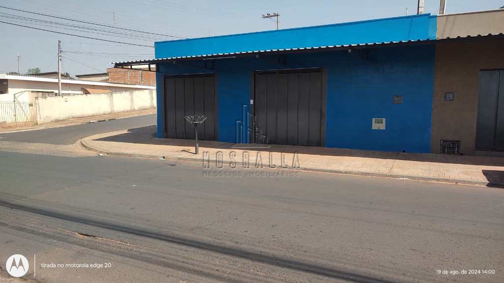 Salão em Jaboticabal, no bairro Jardim Independência