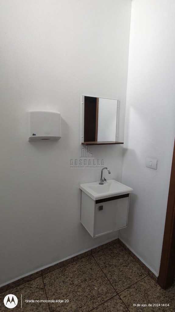 Salão em Jaboticabal, no bairro Jardim Independência