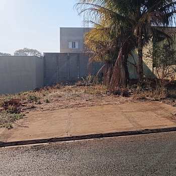 Terreno em Jaboticabal, bairro Colina Verde