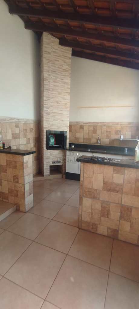 Sobrado em Jaboticabal, no bairro Jardim Alvorada