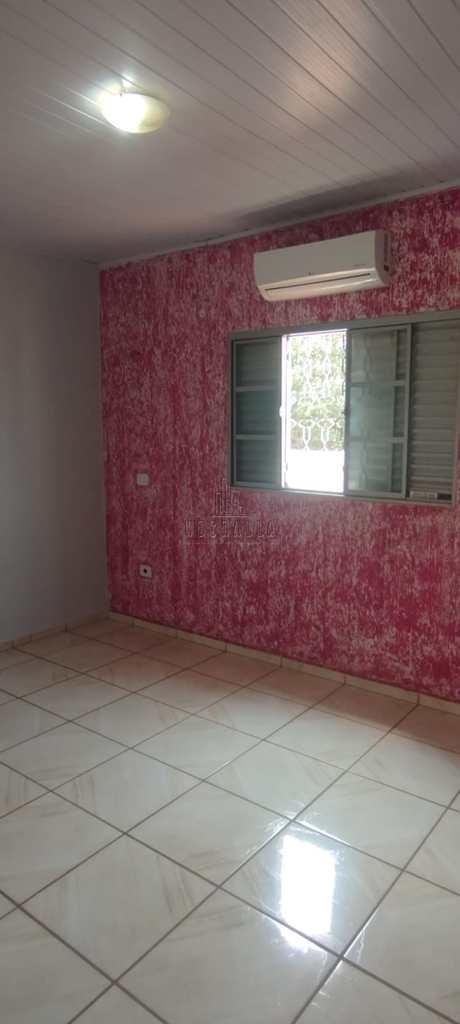 Sobrado em Jaboticabal, no bairro Jardim Alvorada