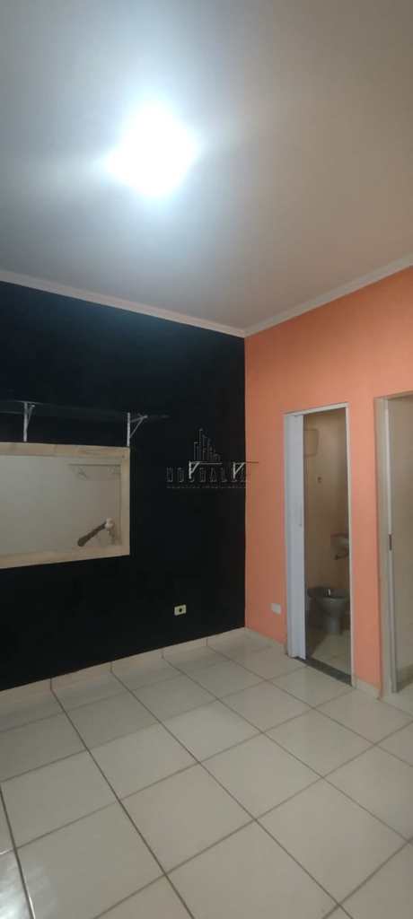 Sobrado em Jaboticabal, no bairro Jardim Alvorada
