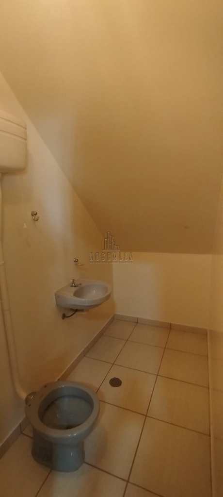 Sobrado em Jaboticabal, no bairro Jardim Alvorada