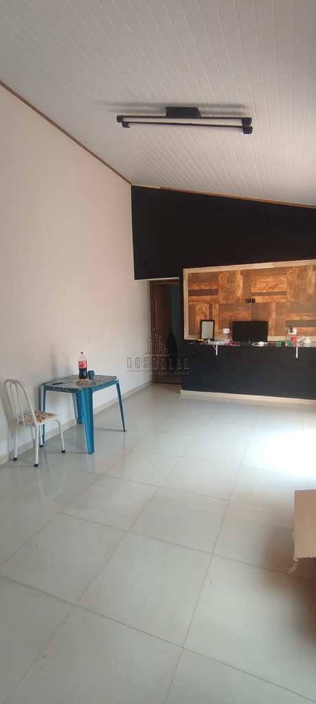 Sobrado em Jaboticabal, no bairro Jardim Alvorada