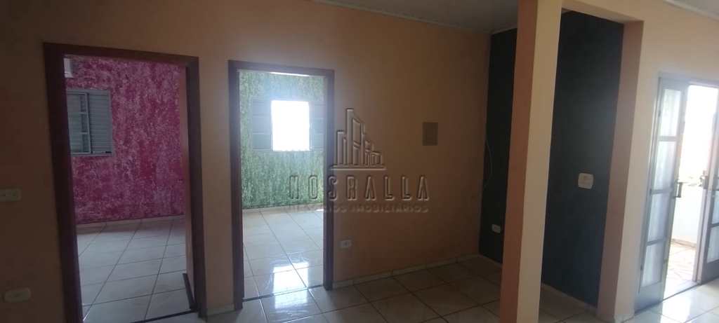 Sobrado em Jaboticabal, no bairro Jardim Alvorada