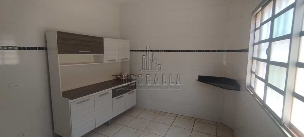 Sobrado em Jaboticabal, no bairro Jardim Alvorada