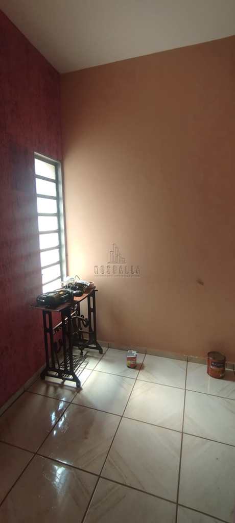 Sobrado em Jaboticabal, no bairro Jardim Alvorada