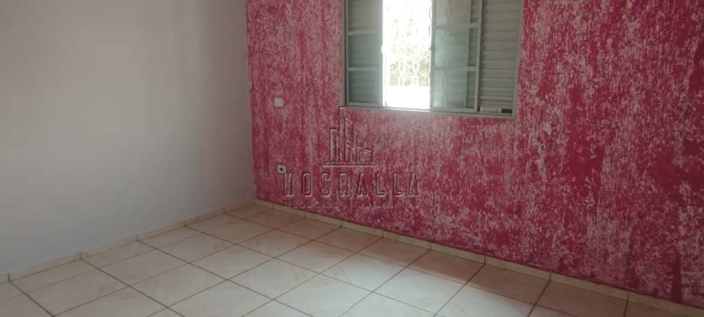 Sobrado em Jaboticabal, no bairro Jardim Alvorada