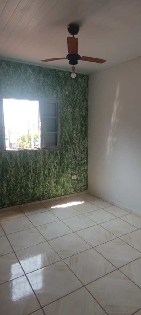 Sobrado em Jaboticabal, no bairro Jardim Alvorada