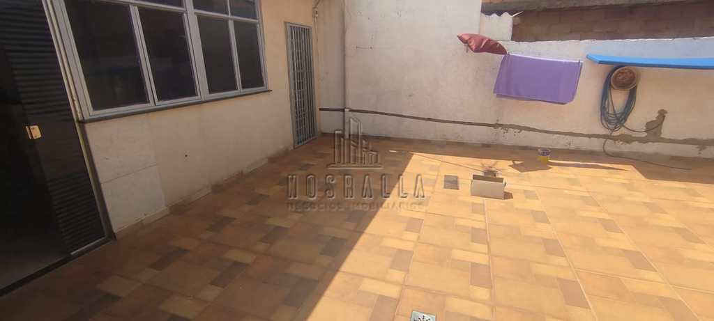 Sobrado em Jaboticabal, no bairro Jardim Alvorada