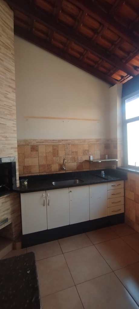 Sobrado em Jaboticabal, no bairro Jardim Alvorada