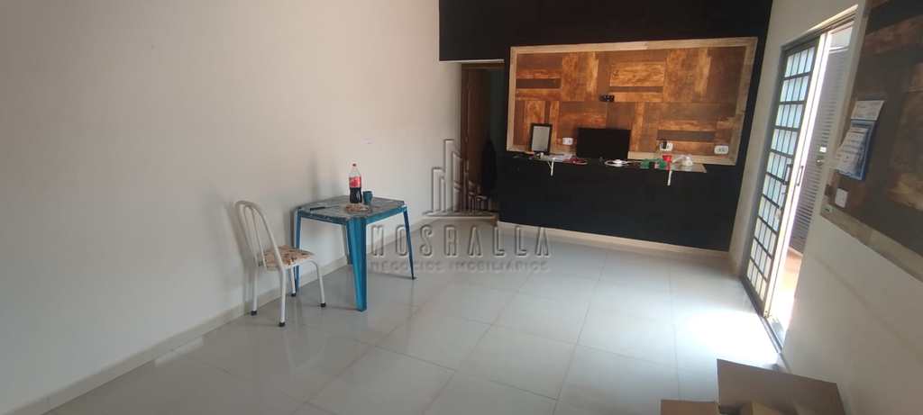 Sobrado em Jaboticabal, no bairro Jardim Alvorada