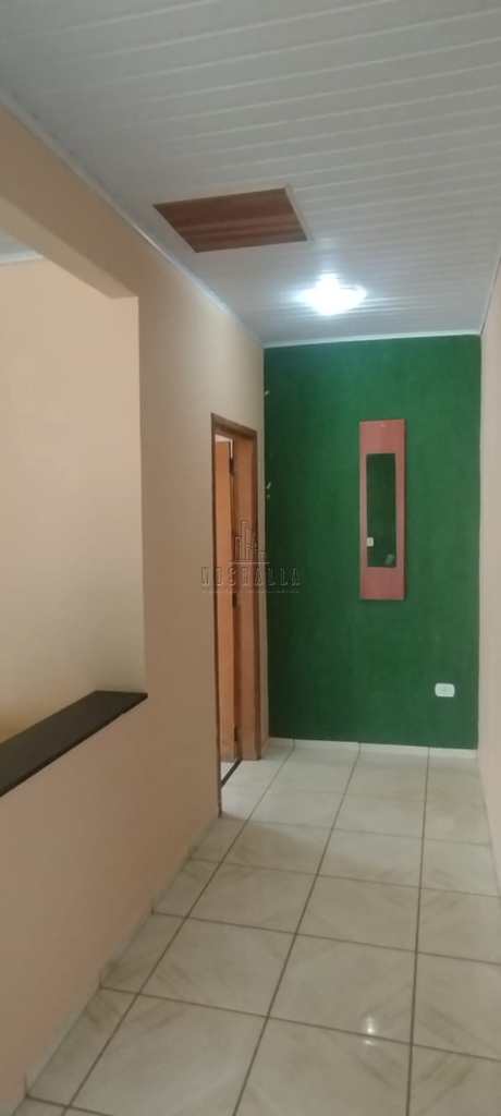 Sobrado em Jaboticabal, no bairro Jardim Alvorada