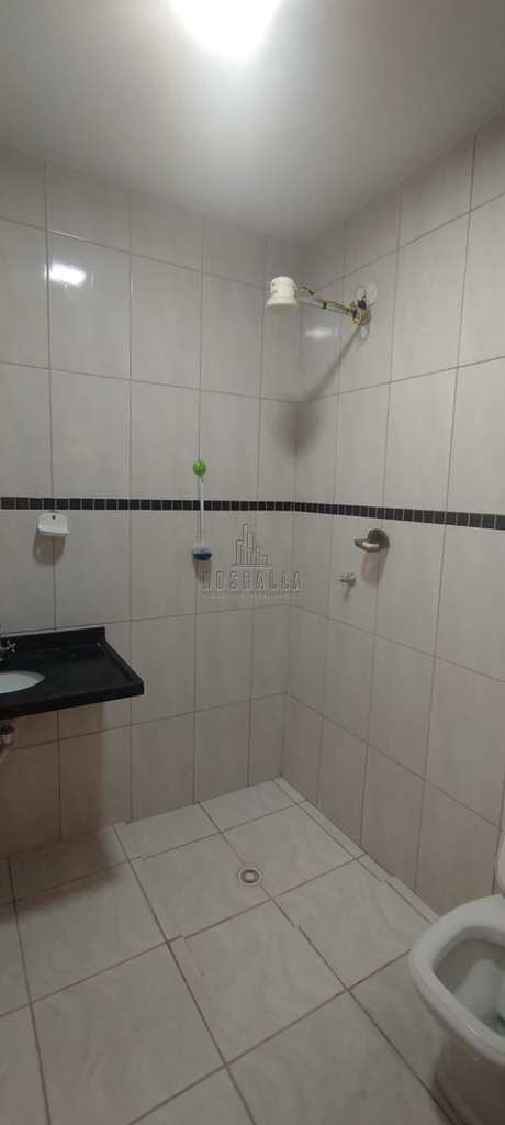 Sobrado em Jaboticabal, no bairro Jardim Alvorada