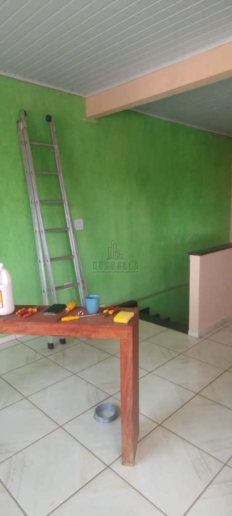 Sobrado em Jaboticabal, no bairro Jardim Alvorada