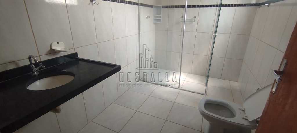 Sobrado em Jaboticabal, no bairro Jardim Alvorada