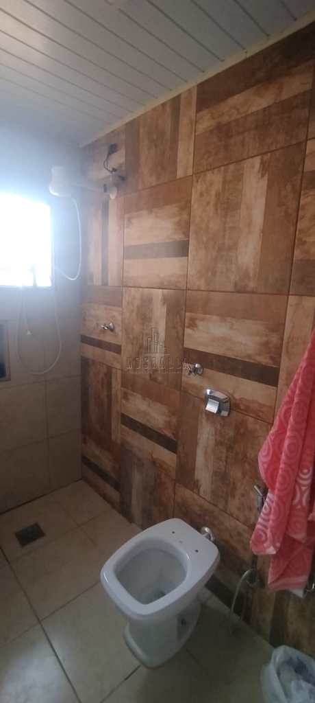 Sobrado em Jaboticabal, no bairro Jardim Alvorada