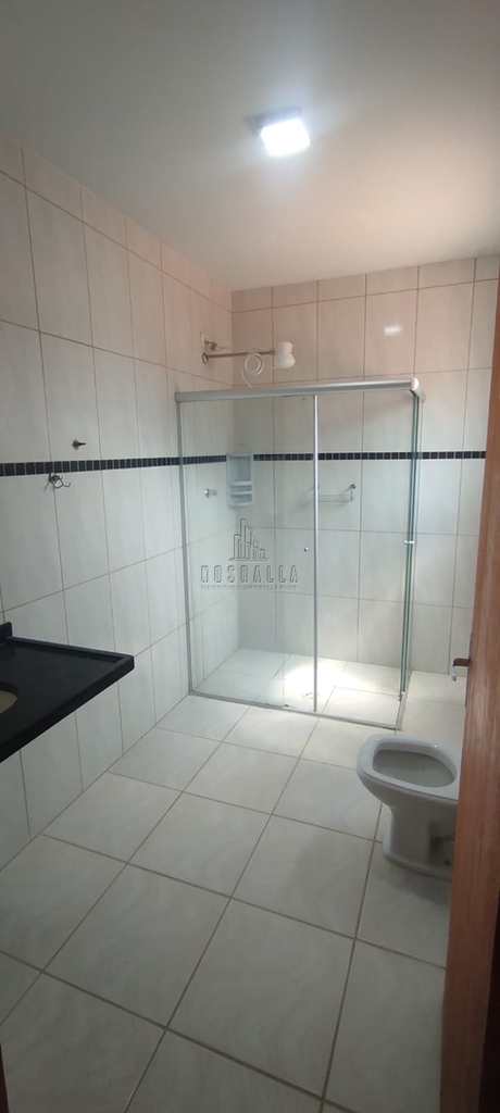 Sobrado em Jaboticabal, no bairro Jardim Alvorada