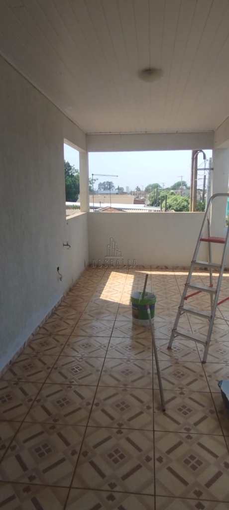 Sobrado em Jaboticabal, no bairro Jardim Alvorada