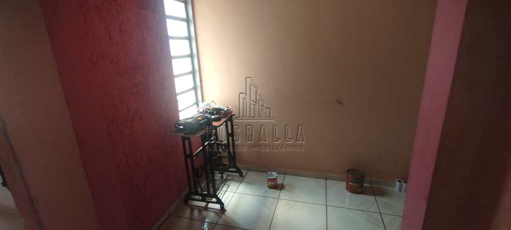 Sobrado em Jaboticabal, no bairro Jardim Alvorada