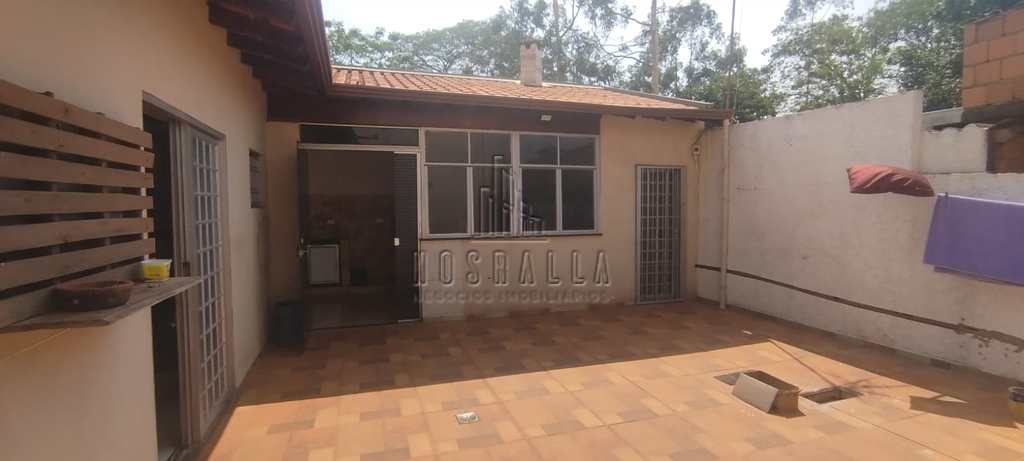 Sobrado em Jaboticabal, no bairro Jardim Alvorada