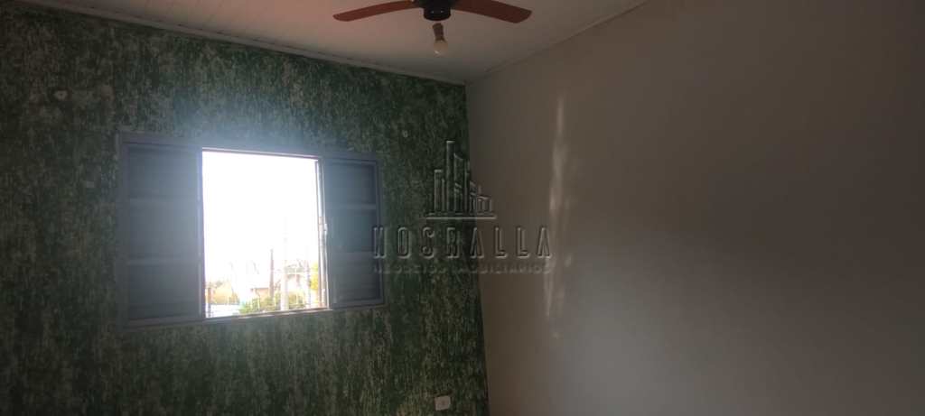 Sobrado em Jaboticabal, no bairro Jardim Alvorada