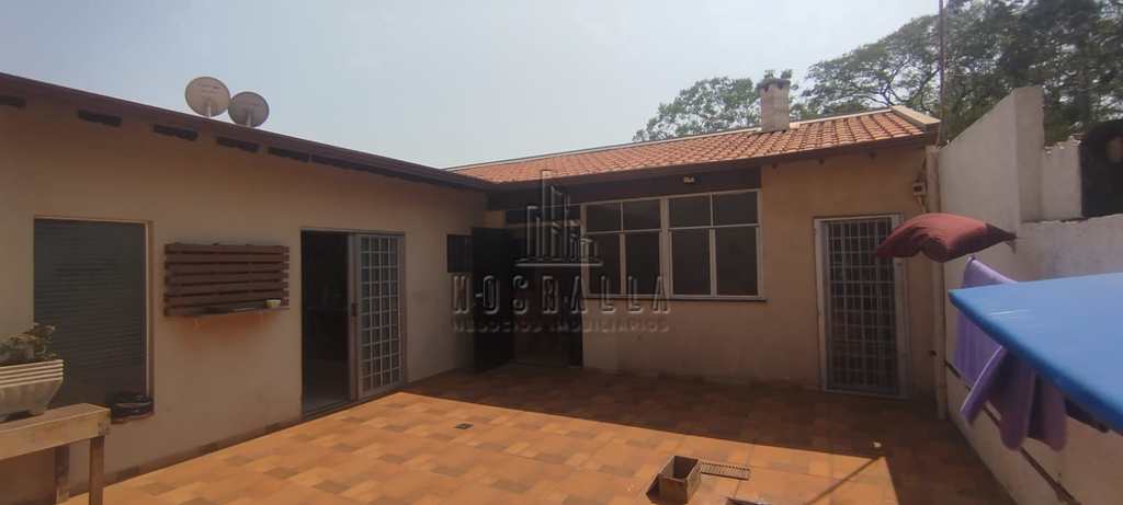 Sobrado em Jaboticabal, no bairro Jardim Alvorada