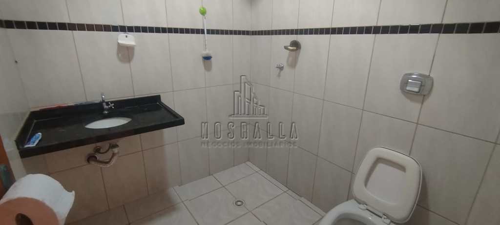 Sobrado em Jaboticabal, no bairro Jardim Alvorada