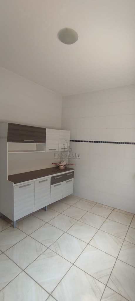 Sobrado em Jaboticabal, no bairro Jardim Alvorada