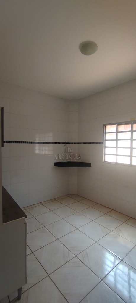 Sobrado em Jaboticabal, no bairro Jardim Alvorada