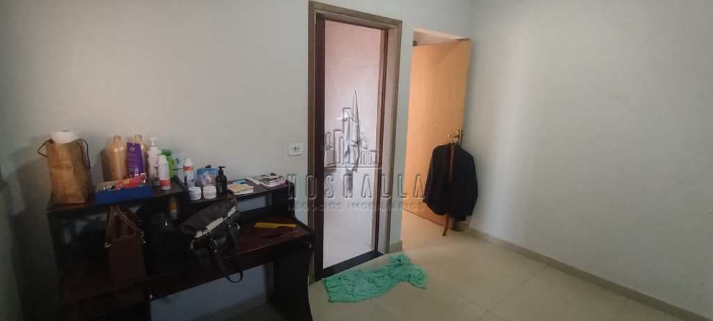 Sobrado em Jaboticabal, no bairro Jardim Alvorada