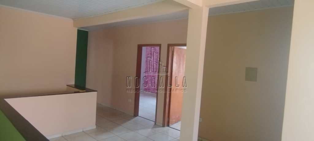 Sobrado em Jaboticabal, no bairro Jardim Alvorada