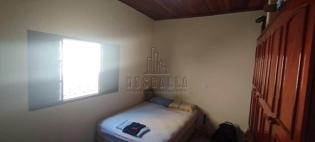Casa em Jaboticabal, no bairro Centro
