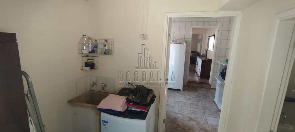 Casa em Jaboticabal, no bairro Centro
