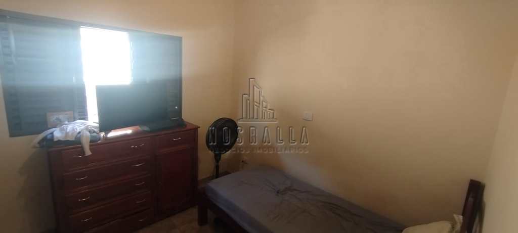 Casa em Jaboticabal, no bairro Centro