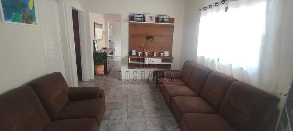 Casa em Jaboticabal, no bairro Centro