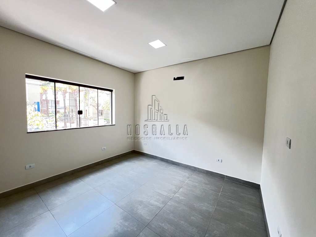 Prédio Comercial em Jaboticabal, no bairro Centro