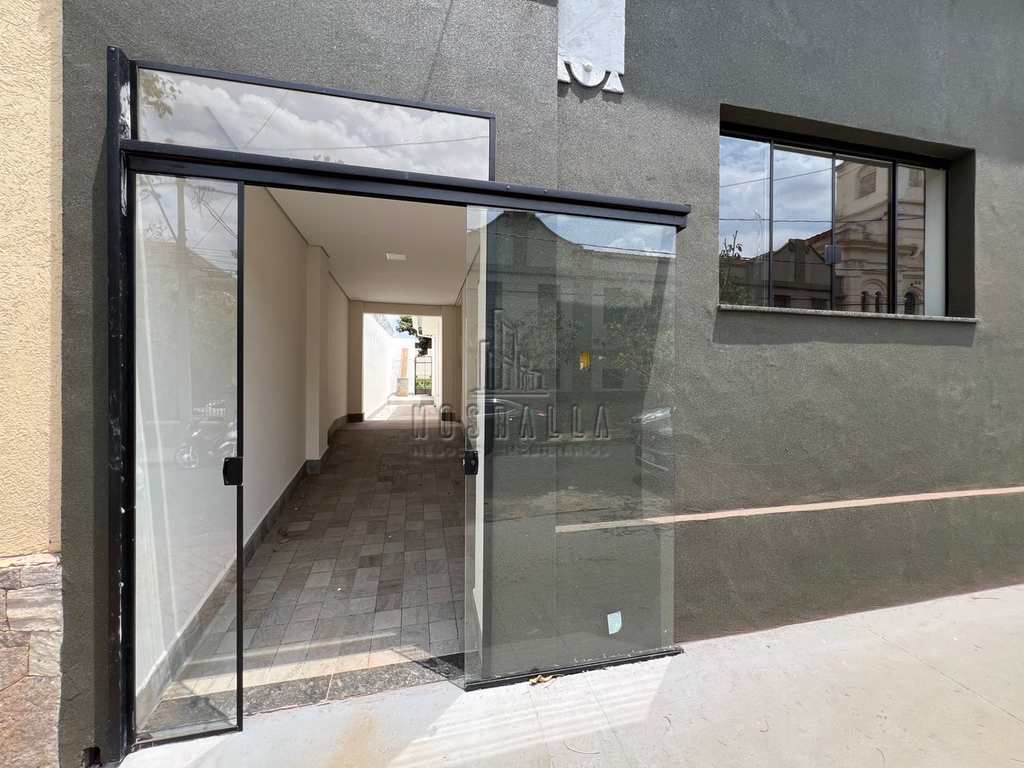 Prédio Comercial em Jaboticabal, no bairro Centro