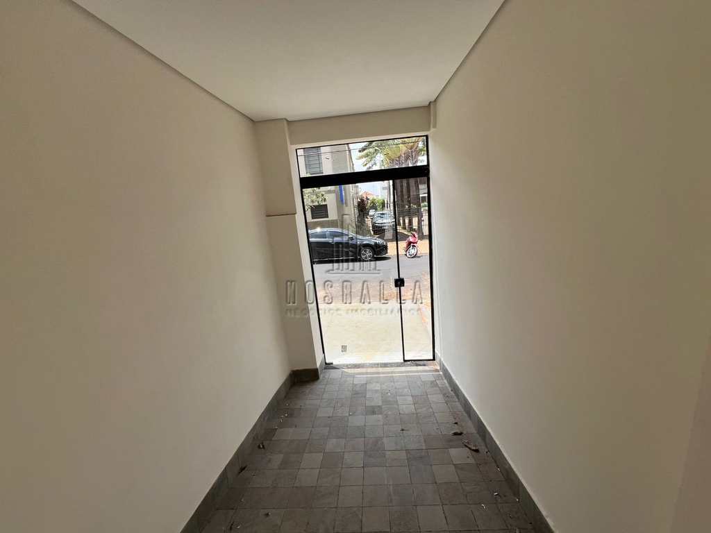 Prédio Comercial em Jaboticabal, no bairro Centro