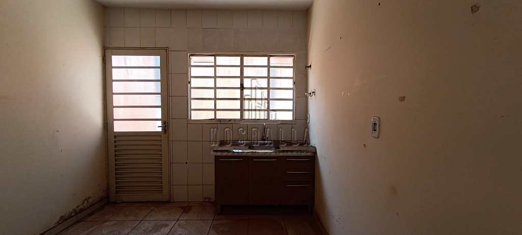 Casa em Jaboticabal, no bairro Vila São José
