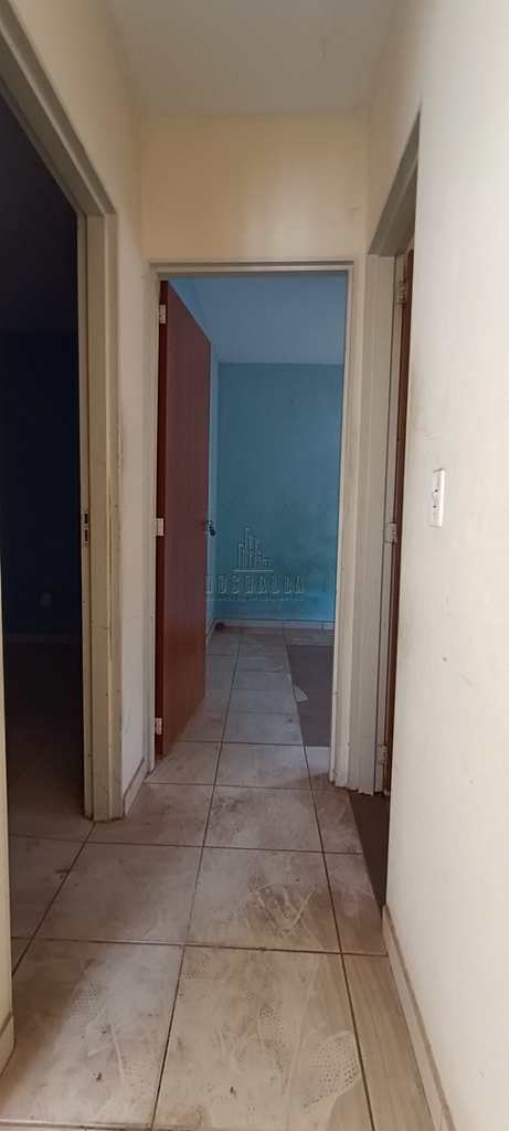 Casa em Jaboticabal, no bairro Vila São José