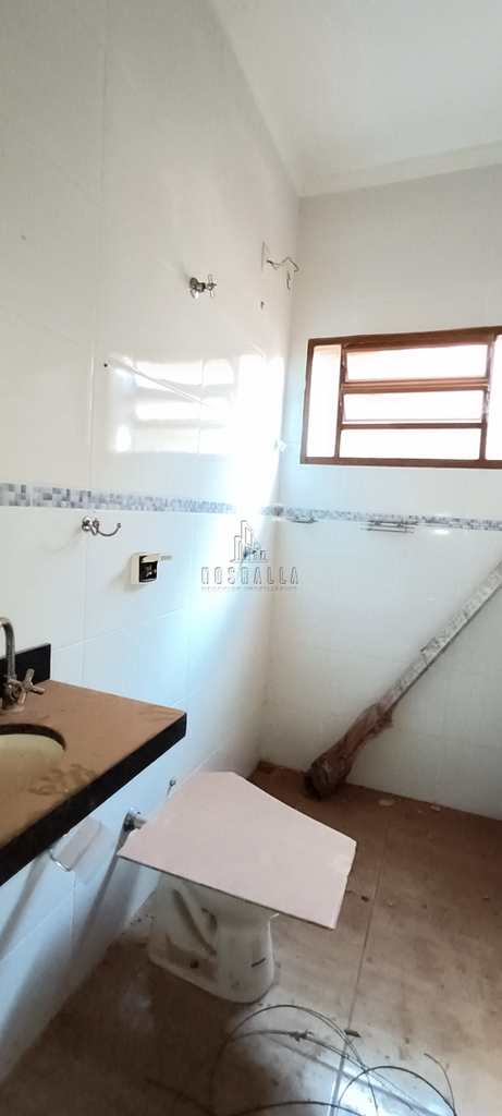 Casa em Jaboticabal, no bairro Vila São José