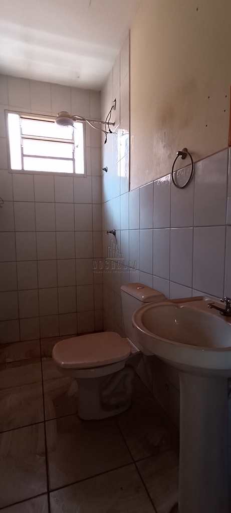 Casa em Jaboticabal, no bairro Vila São José